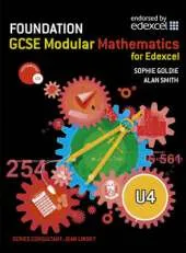 Edexcel GCSE Modular Maths