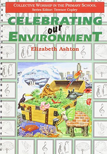 Celebrating Our Environment