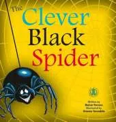 The Clever Black Spider