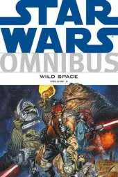 Star Wars: Omnibus