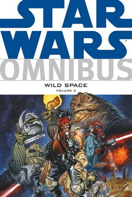 Star Wars: Omnibus