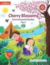 Cherry Blossoms FS4 GA CB (Grade 1)