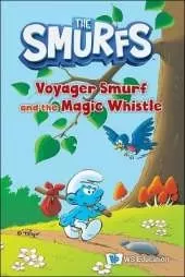 Voyager Smurf And The Magic Whistle