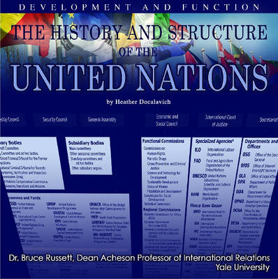 The History and Structure of the United Nations: Development and Function