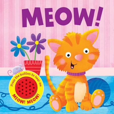 Miaow!