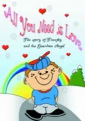 All You Need Is Love