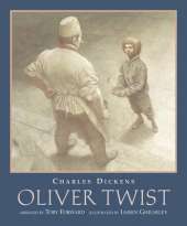 Oliver Twist