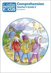 Comprehension: Teacher's Guide 3