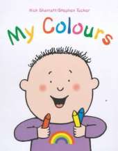 My Colours