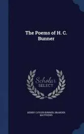 The Poems of H. C. Bunner