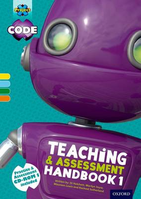 Project X Code: Yellow - Orange Teaching and Assessment Handbook 1