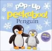 Pop-Up Peekaboo! Penguin: A Chilly Surprise Under Every Flap!