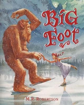 Big Foot