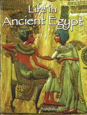 Life in Ancient Egypt