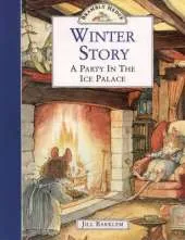 Brambly Hedge Winter Story