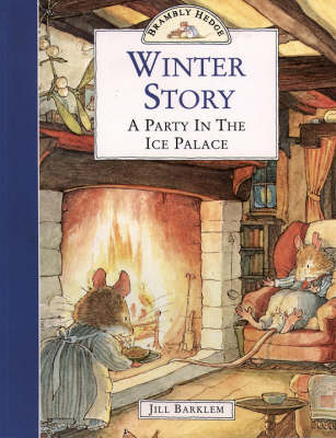 Brambly Hedge Winter Story
