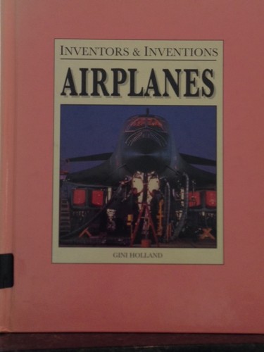 Inventors and Inventions