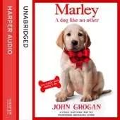 Marley: A Dog Like No Other