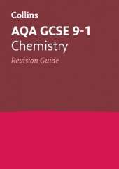 AQA GCSE 9-1 Chemistry Revision Guide: Ideal for the 2026 and 2027 Exams