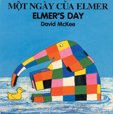 Elmer's Day