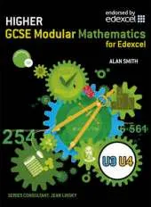 Edexcel GCSE Modular Maths