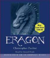 Eragon: Inheritance, Book I