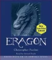 Eragon: Inheritance, Book I