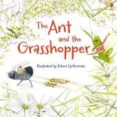 The Ant and the Grasshopper