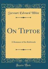 On Tiptoe: A Romance of the Redwoods (Classic Reprint)