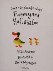 Farmyard Hullabaloo