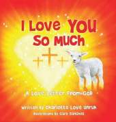 I Love You So Much