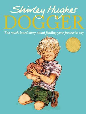 Dogger: the much-loved children’s classic