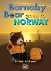 Barnaby Bear Goes to Norway
