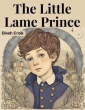 The Little Lame Prince