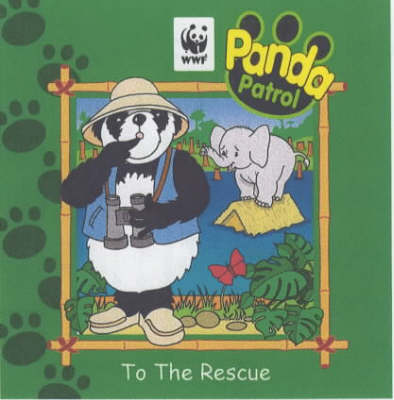 Panda Patrol to the Rescue