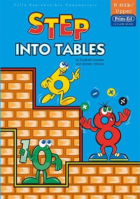 Step into Tables