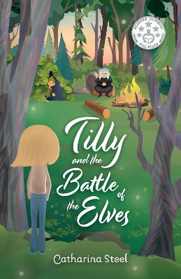 Tilly and the Battle of the Elves