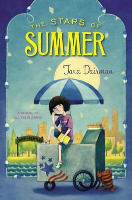 The Stars of Summer: An All Four Stars Book