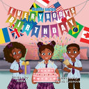 Everybodys Birthday: The Maddy Series