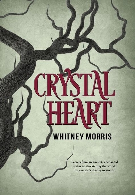 Crystal Heart