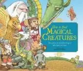 How to Find Magical Creatures