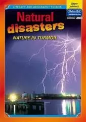 Nature in Turmoil