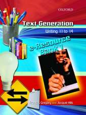 Text Generation