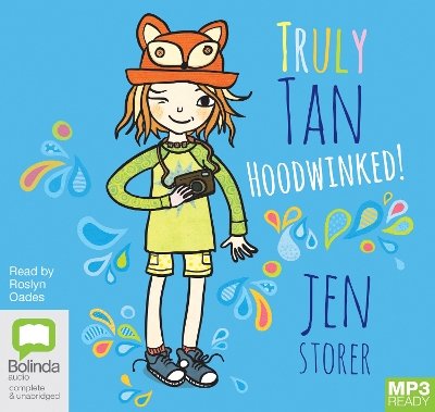 Hoodwinked!