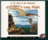 Pterosaur's Long Flight