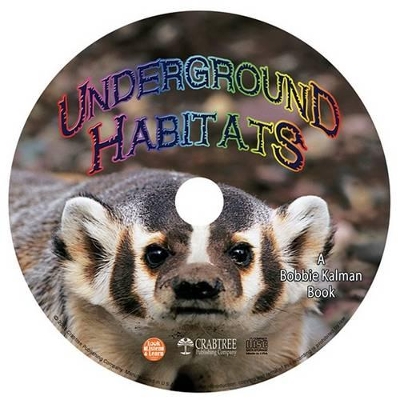 Underground Habitats