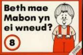 Beth Mae Mabon yn Ei Wneud