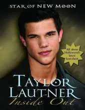 Taylor Lautner: Inside Out