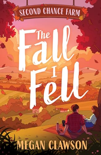 The Fall I Fell