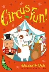 Circus Fun!: Green Banana